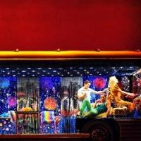 John Bowe Joins Cast of West End PRISCILLA